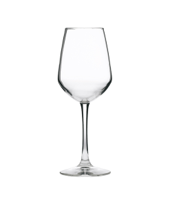 Libbey Vina Diamond Wine Glass, 37cl 12oz