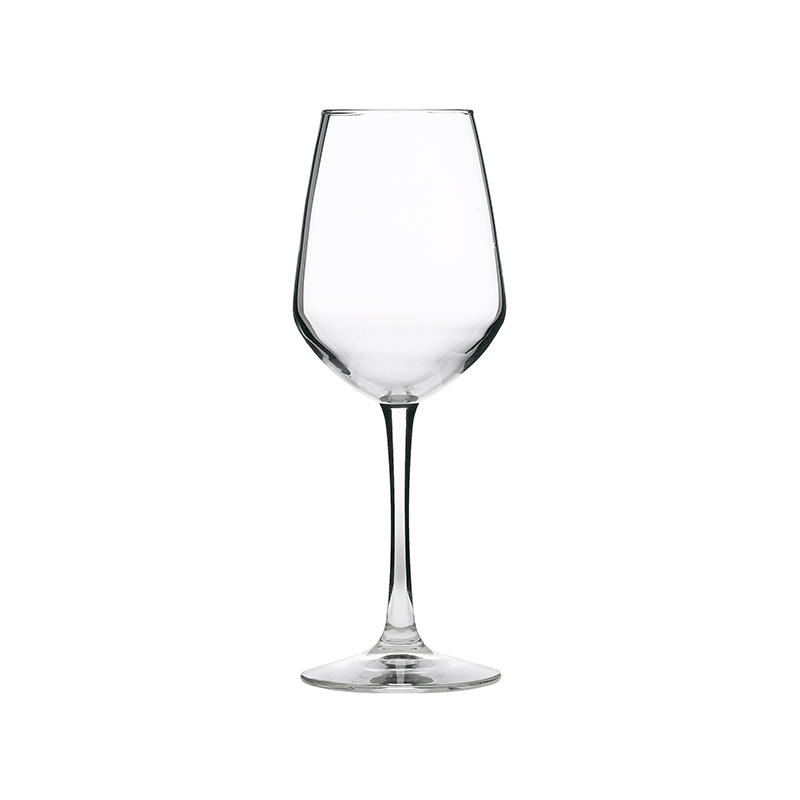 Libbey Vina Diamond Wine Glass, 37cl 12oz