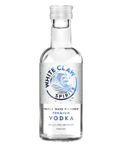 White Claw – Vodka 50mL