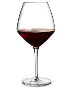 Luigi Bormioli Atelier Red Wine Glasses 28.1oz / 800ml