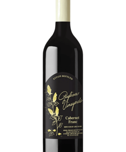 Pugliese – Cabernet Franc 750mL