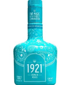 1921 – Creme Tequila 750mL