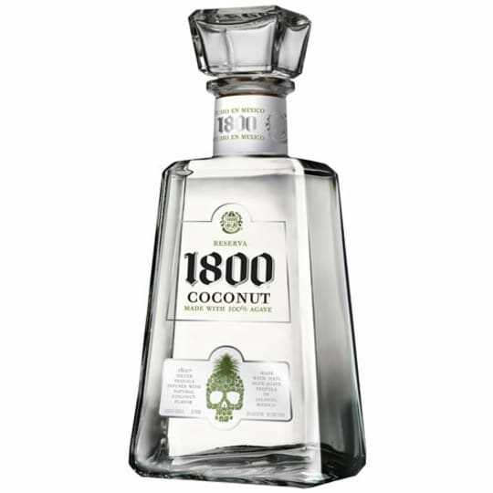 1800 – Coconut 1.75L