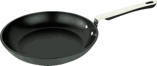 Commichef STACK Hard Annodised Aluminium 5 Piece Set - Image 5