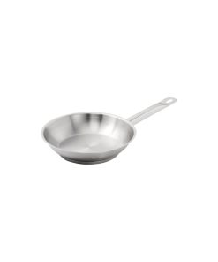 Vogue Frypan St/St – 280x50mm
