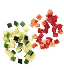 Robot Coupe Dicing Kit 8 x 8mm