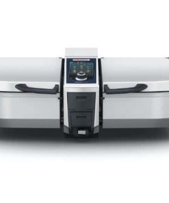 Rational iVario Pro 2-S Cooking Centre Twin Pan without Stand