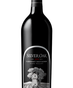 Silver Oak – Cabernet Napa 750mL