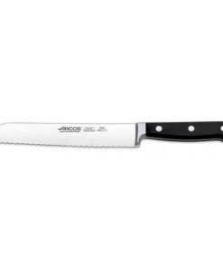 Clasica Bread Knife 180mm