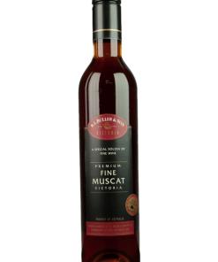 Rl Buller – Fine Muscat 375mL