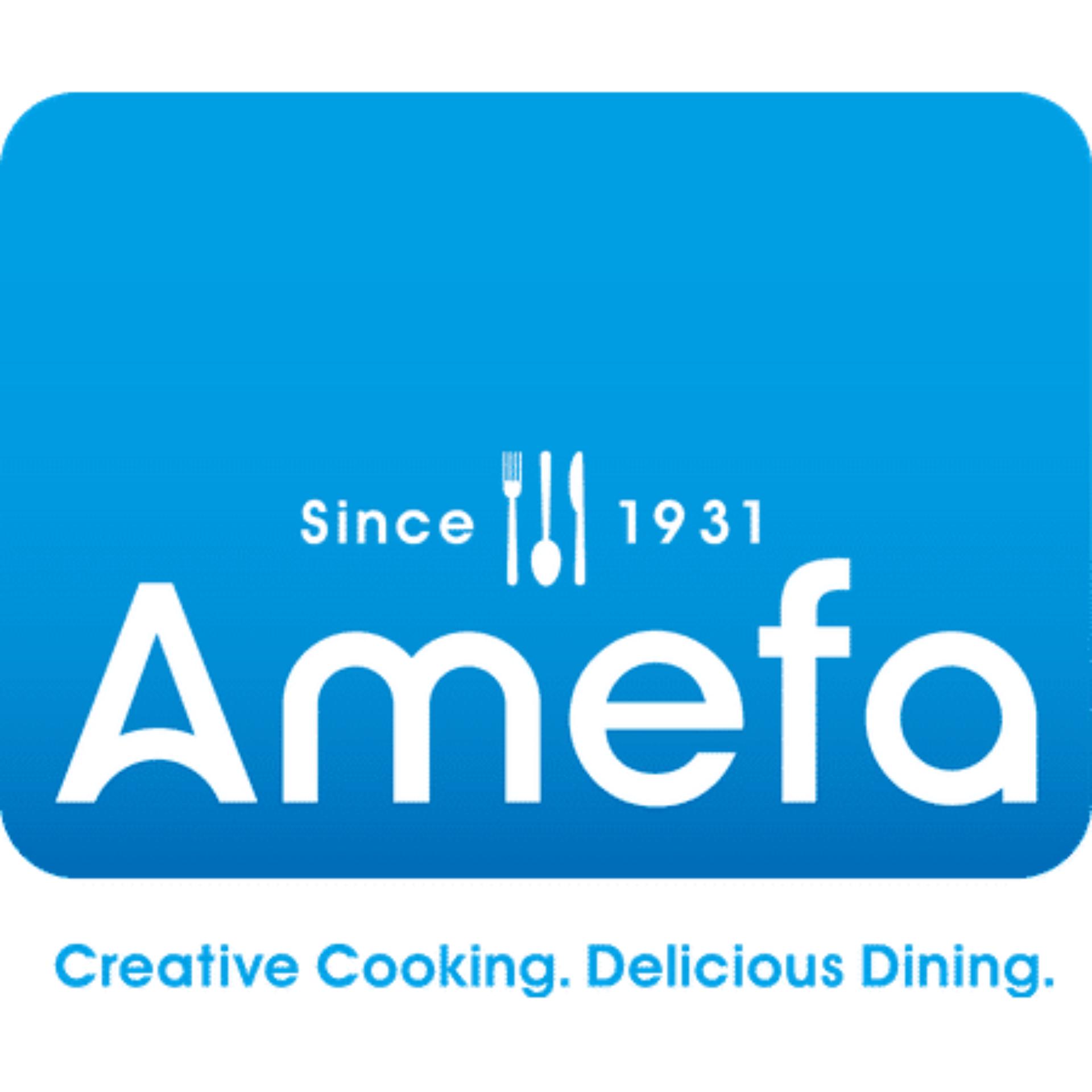 Amefa Porterhouse Steak Knife - Image 2