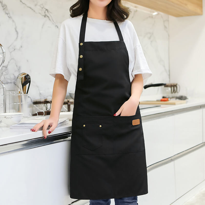 Canvas Apron - Image 6