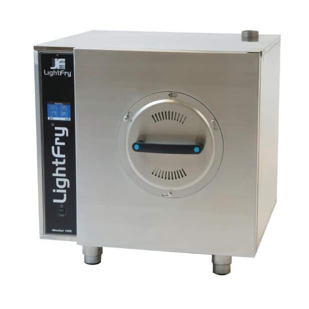 Lightfry High-Capacity Air Fryer 18EHC 400V - Image 2
