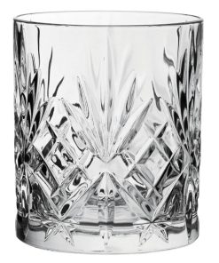 Pasabahce Timeless Vintage DOF 35cl / 12oz