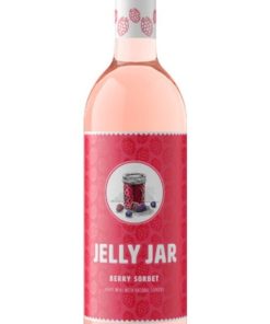 Jelly Jar – Berry Sorbet 750mL