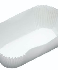 KitchenCraft Pack of Forty 2lb Loaf Tin Liners