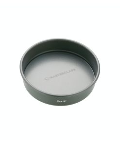 MasterClass Non-Stick 15cm Loose Base Sandwich Pan
