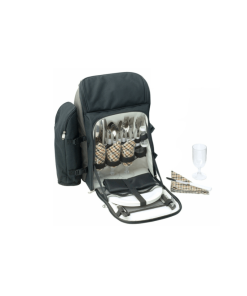 Kimberley 4 Setting Picnic Backpack Set