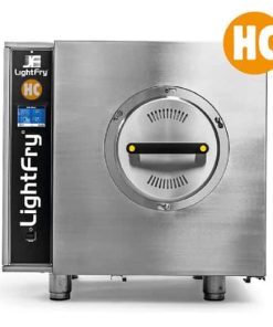 Lightfry High-Capacity Air Fryer 18EHC 400V