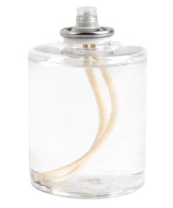 ChefBrand™ Liquid Wax 50 hour Refills (Case of 36)