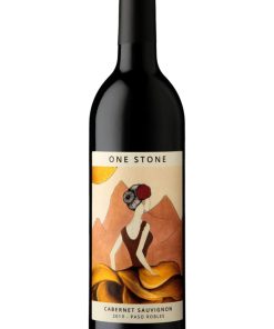 One Stone – Cabernet Sauvignon 750mL