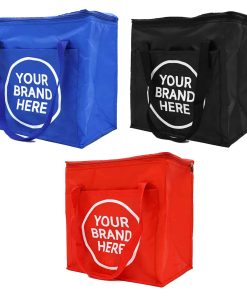 Insulated Grocery Bag