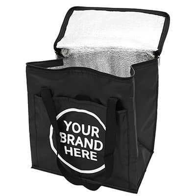 Insulated Grocery Bag - Image 2