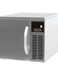 Sterling Pro SP0315BC 3 Grid Blast Chiller