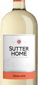 Sutter Home – Moscato 1.5L