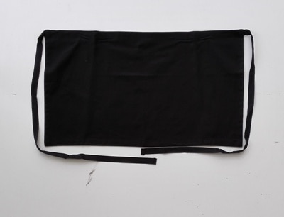 Cotton Drill Quarter Aprons – No Pocket