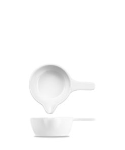 Churchill Mini Sauce Pan 4oz
