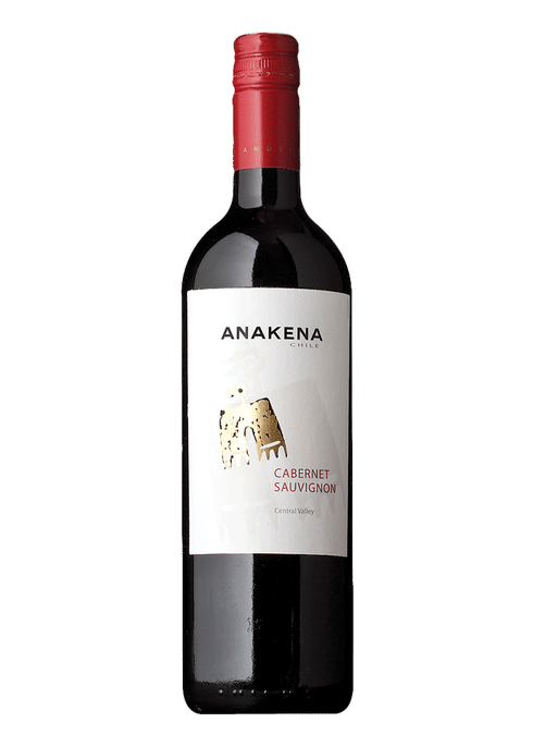 Anakena – Cabernet Sauvignon 1.5L