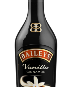 Bailey’s – Vanilla Cinnnamon 750mL