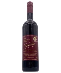 Fritz Windisch – Dornfelder 750mL