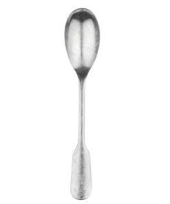 Charingworth Fiddle Vintage Serving Spoon