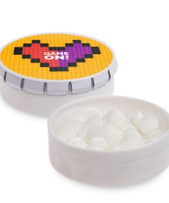 Click It Mint Tins
