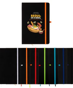 Venture Supreme A5 Notebook