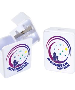 Rectangular Pencil Sharpener
