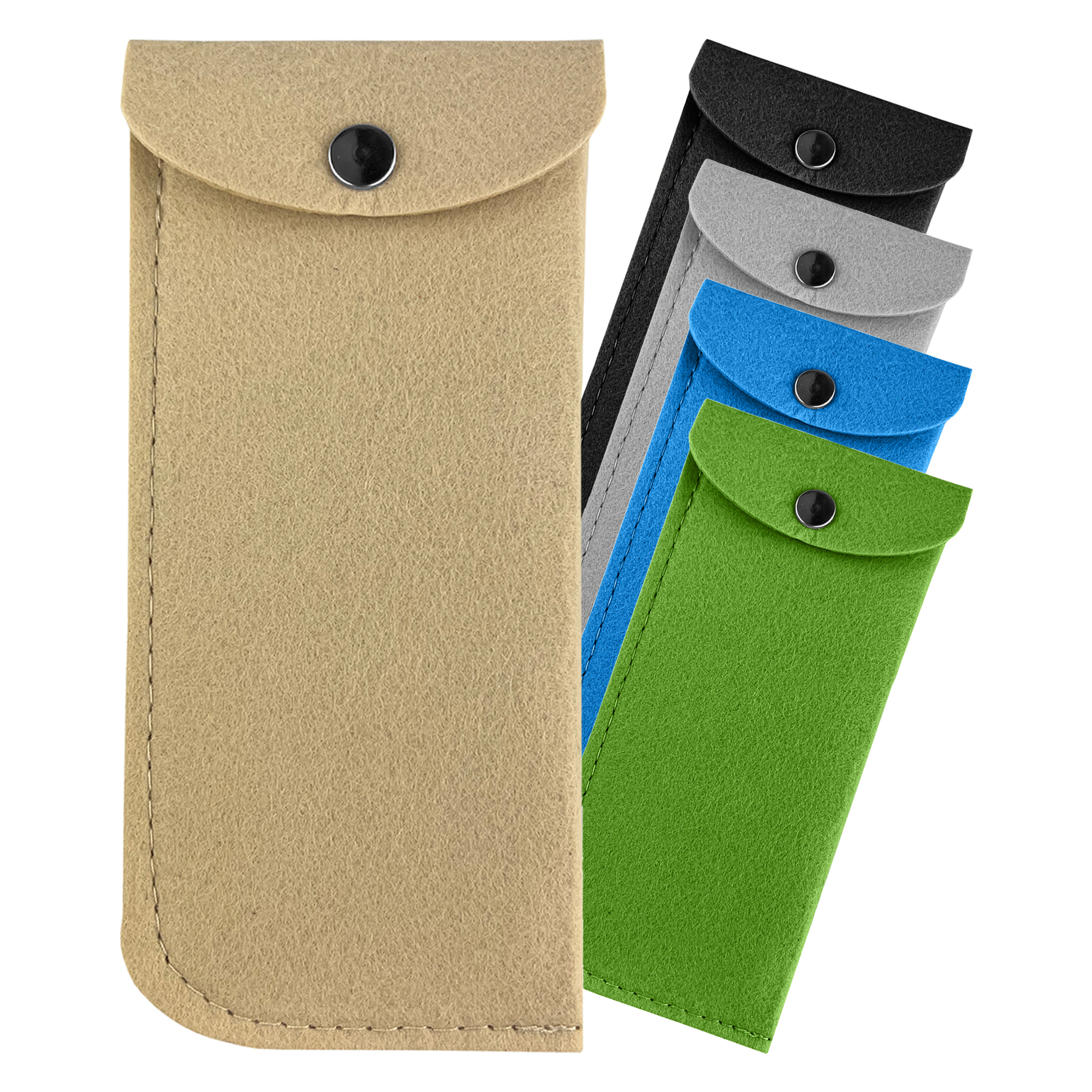 Felt Pouch - Image 3