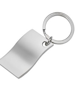 Odyssey Key Ring