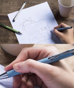 Euroauz Eco Pen