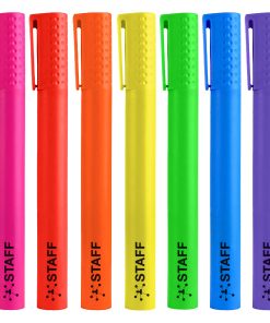 Jumbo Highlighter Pen