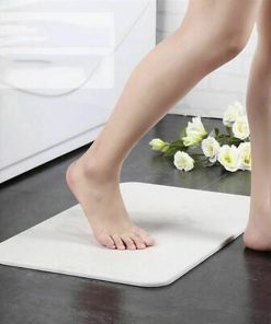 Toyo I-Dried Bath Mat