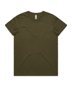 4051 Wos Basic Tee