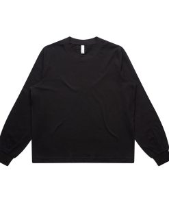 4078 Soft Ls Tee