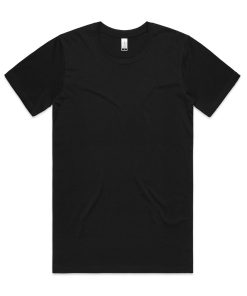 5005 Organic Tee