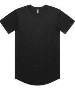 5076 Staple Curve Tee