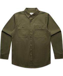5422 Work Shirt