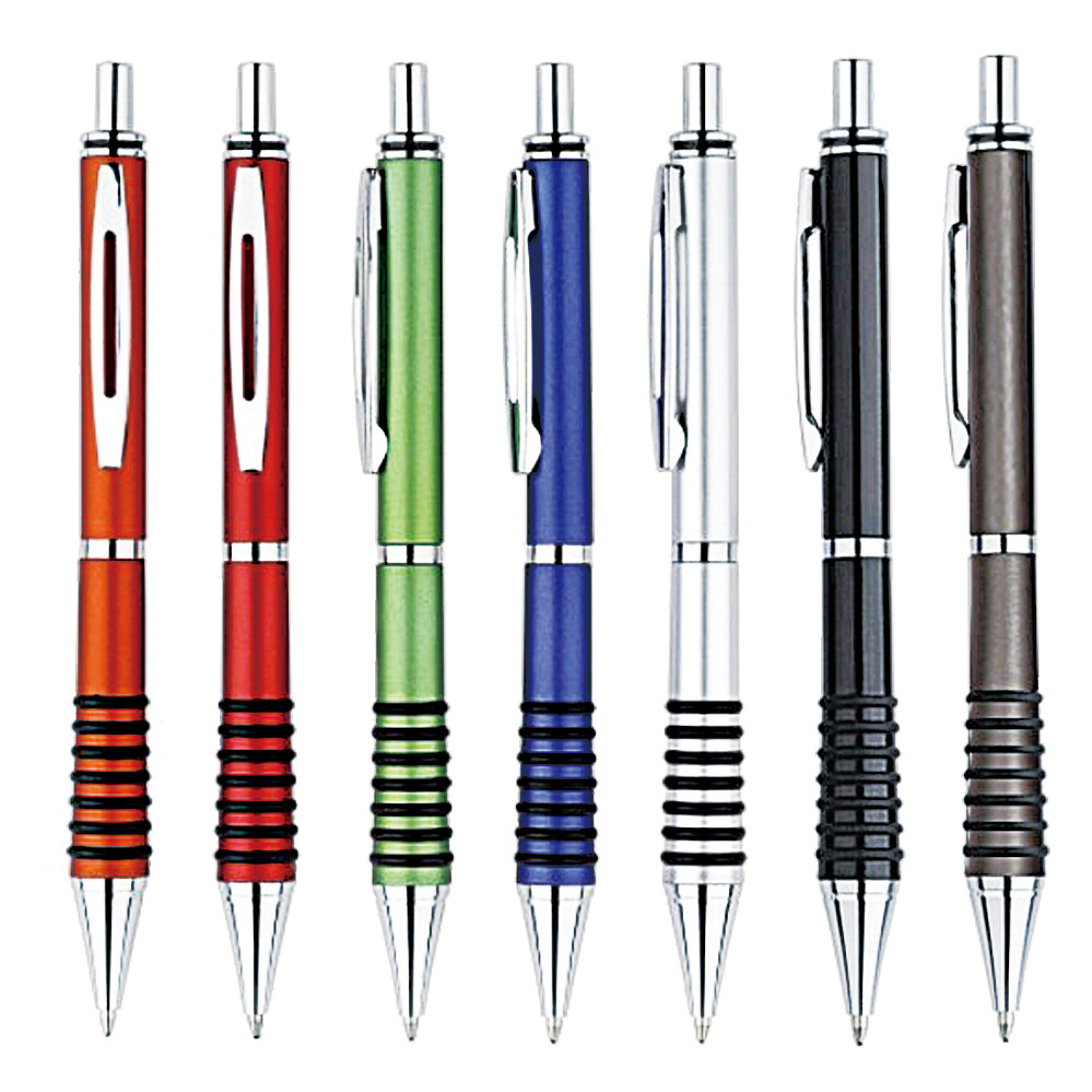 Plastic Pen - Image 3