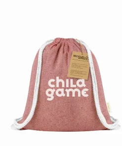 Drawstring Bag – Ashara